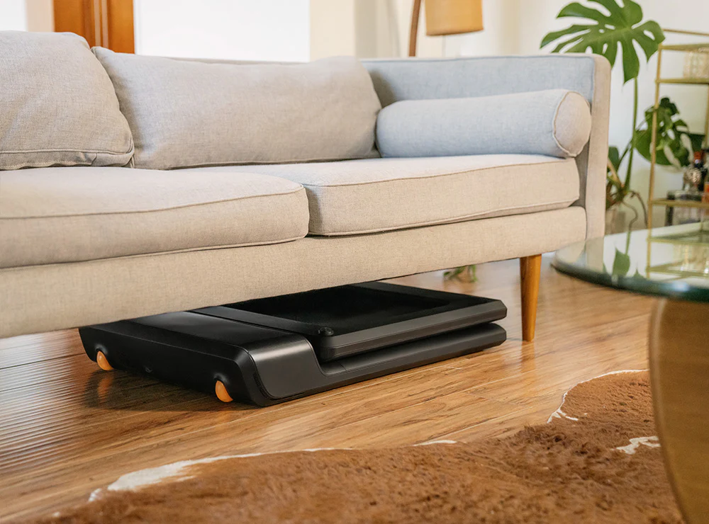 Foldable Fitness For Modern Living